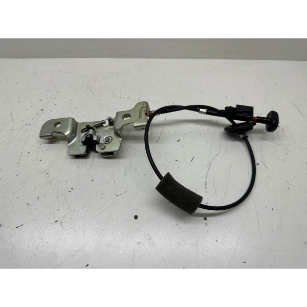 Puxador Banco Traseiro Direito Kia Optima 2013 3085