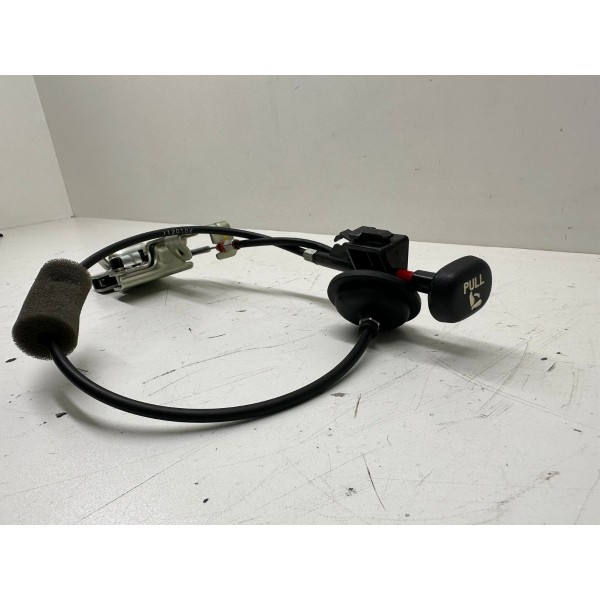 Puxador Banco Traseiro Direito Kia Optima 2013 3085