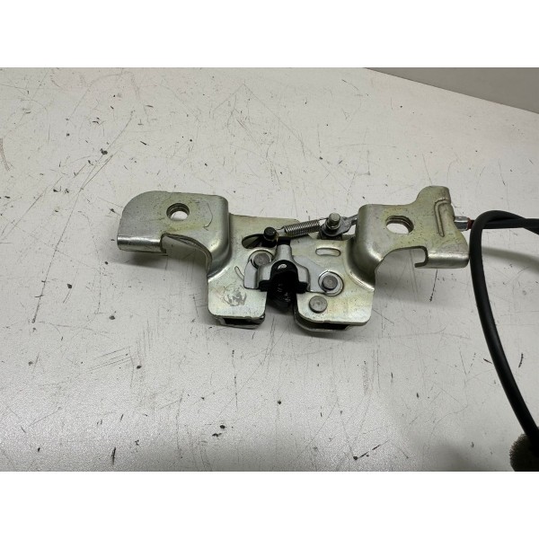 Puxador Banco Traseiro Direito Kia Optima 2013 3085