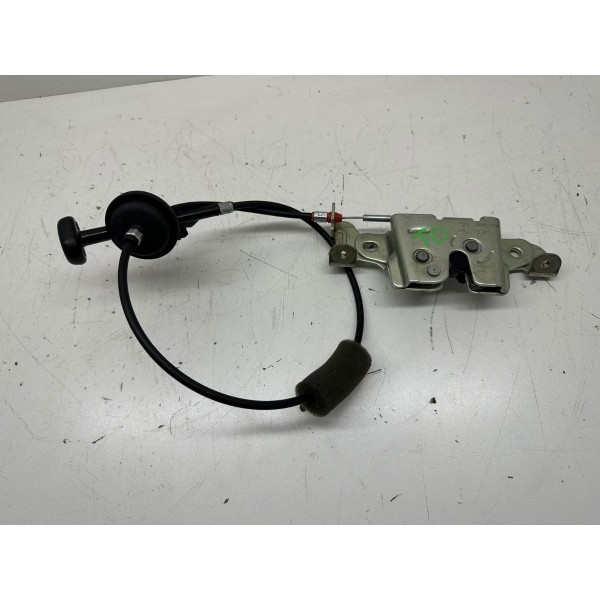 Puxador Banco Traseiro Direito Kia Optima 2013 3085