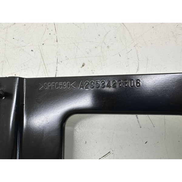 Suporte Modulo Injeção Kia Optima 2013 3084 A2c53426306