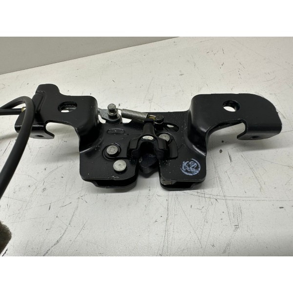 Puxador Banco Traseiro Esquerdo Kia Optima 2013 3083