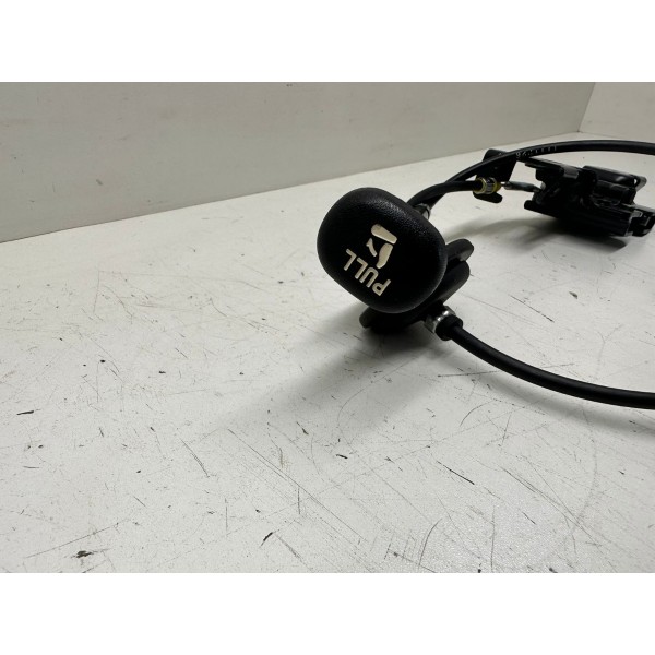 Puxador Banco Traseiro Esquerdo Kia Optima 2013 3083