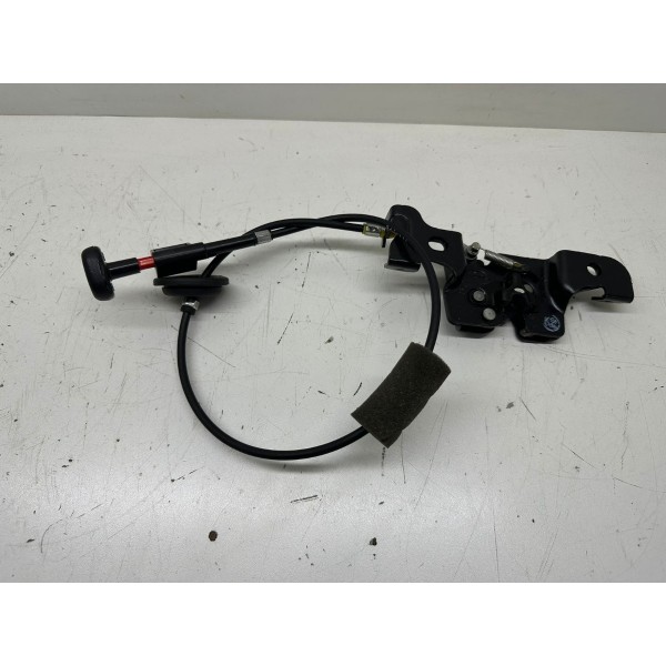 Puxador Banco Traseiro Esquerdo Kia Optima 2013 3083