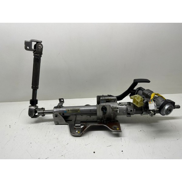 Coluna Da Direcao Kia Optima 2013 3082