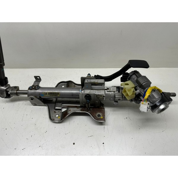 Coluna Da Direcao Kia Optima 2013 3082