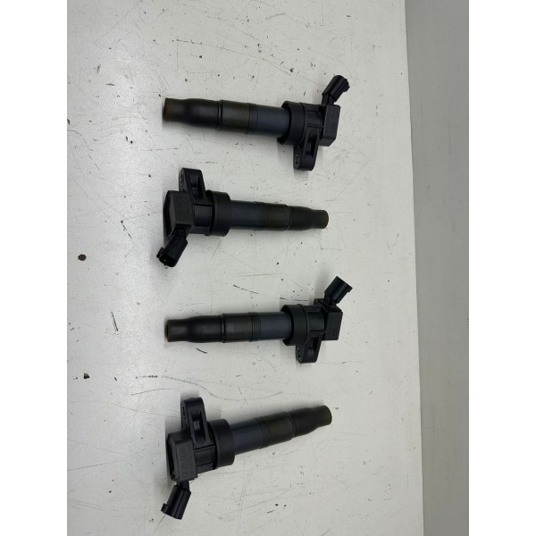 Jogo De Bobina Kia Optima 2013 3079 273003f100