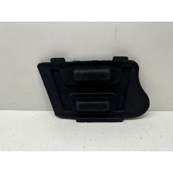 Tampa Forro Esquerdo Porta Malas Kia Optima 2013 3078