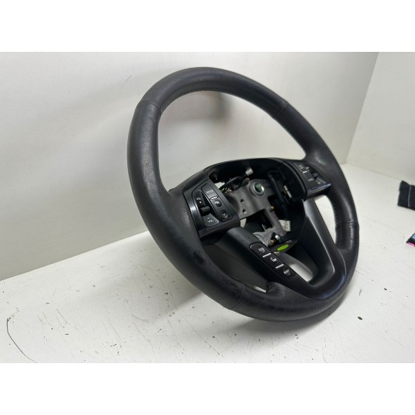Volante Sem Airgab Kia Optima 2013 3075