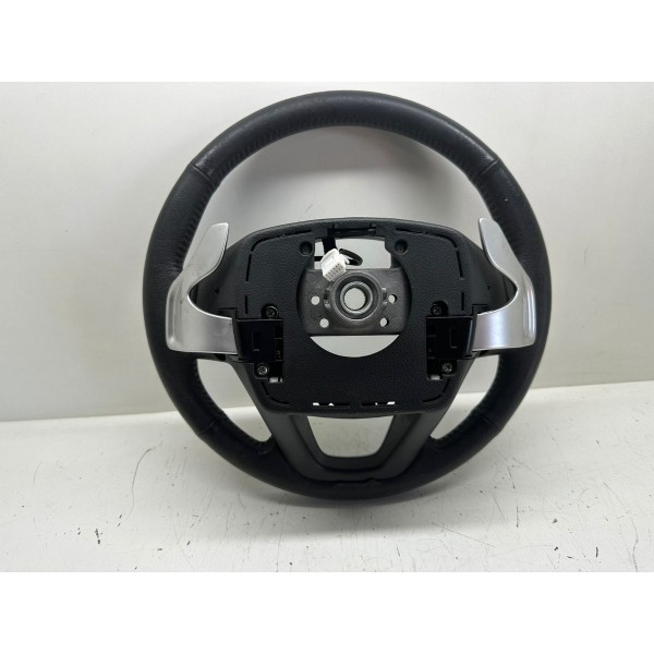 Volante Sem Airgab Kia Optima 2013 3075