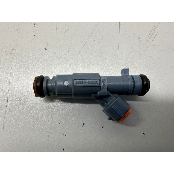 Bicos Injetores Kia Optima 2013 3073 353102g300