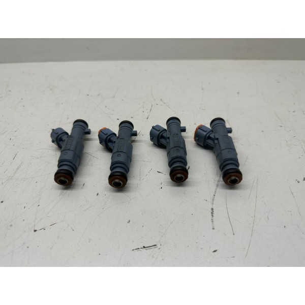 Bicos Injetores Kia Optima 2013 3073 353102g300