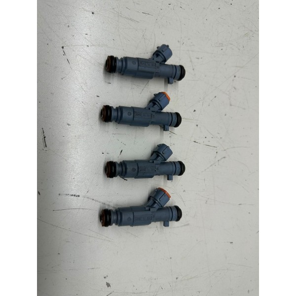 Bicos Injetores Kia Optima 2013 3073 353102g300
