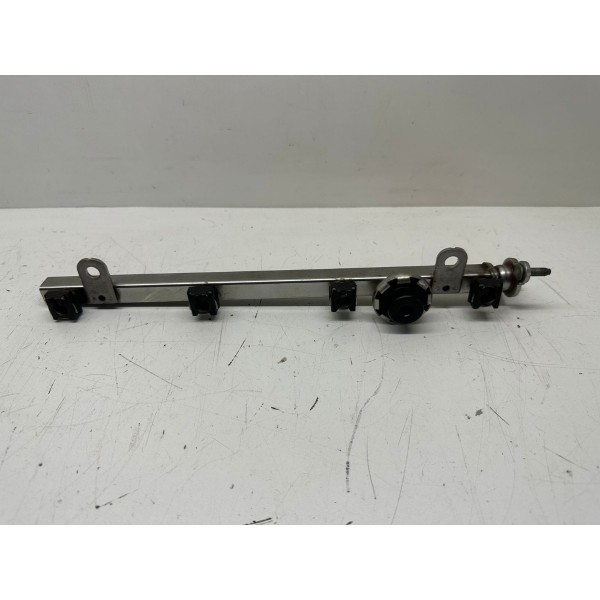 Flauta Injetora Kia Óptima 2013 3072