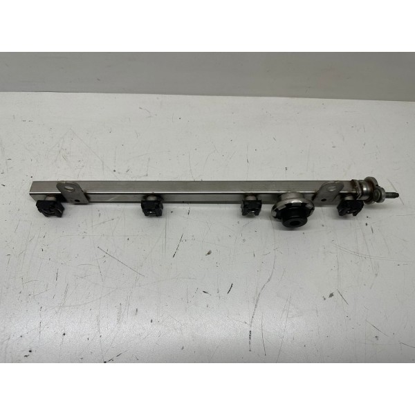 Flauta Injetora Kia Óptima 2013 3072