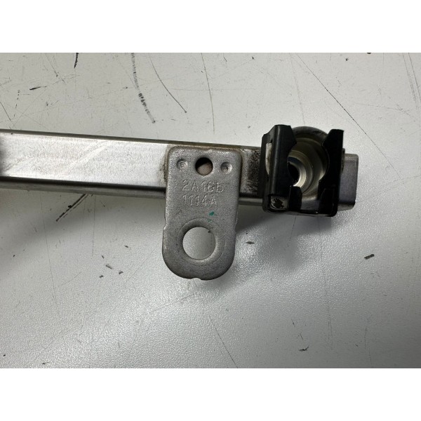 Flauta Injetora Kia Óptima 2013 3072