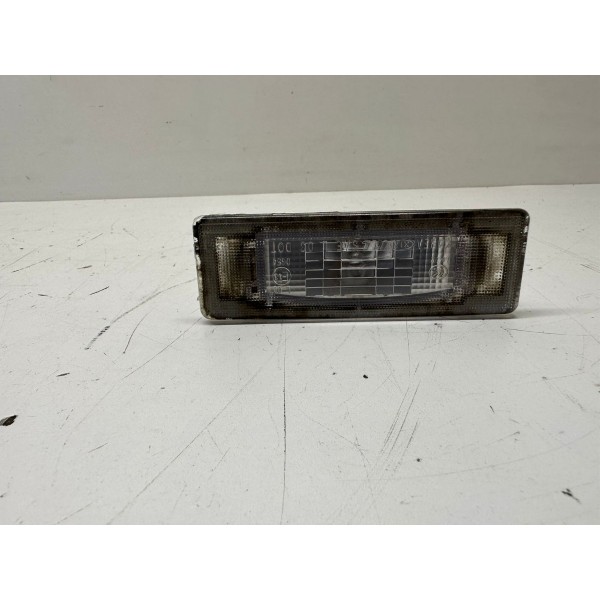 Luz De Placa Traseira Kia Optima 2013 3067 925012g0