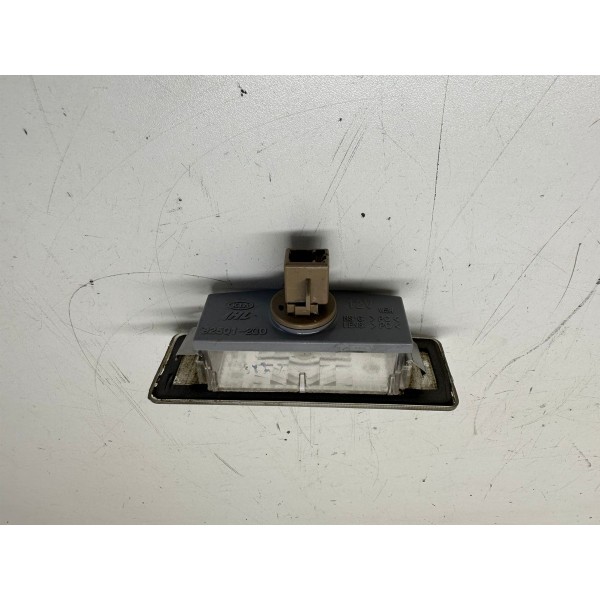 Luz De Placa Traseira Kia Optima 2013 3067 925012g0