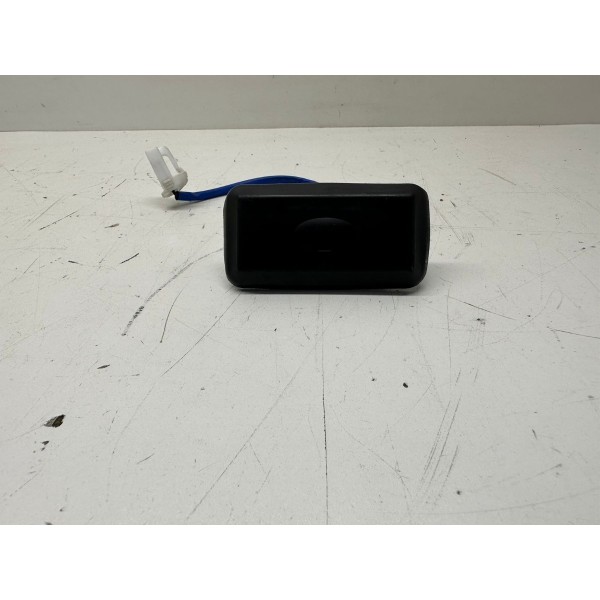 Botão Abertura Tampa Traseira Kia Optima 2013 3066