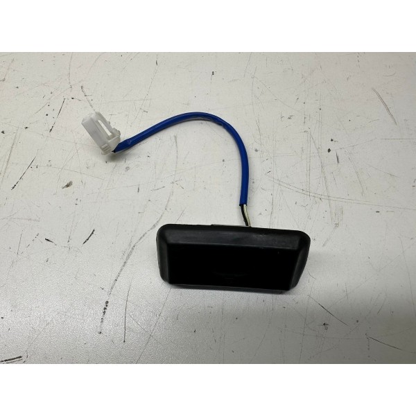 Botão Abertura Tampa Traseira Kia Optima 2013 3066