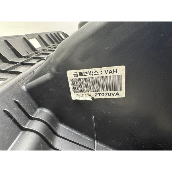 Porta Luvas Kia Optima 2013 3065 2t84540001