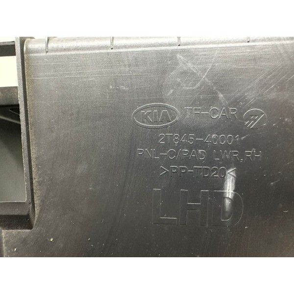 Porta Luvas Kia Optima 2013 3065 2t84540001