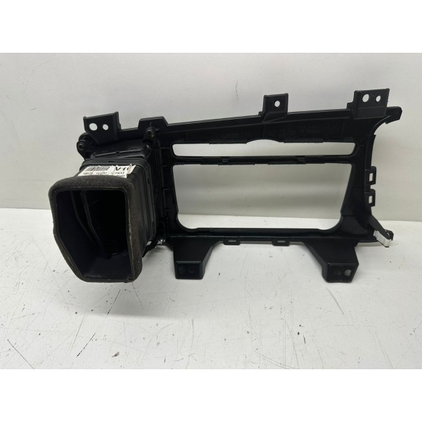 Difusor Central Com Suporte Multimidia Kia Optima 2013 3064