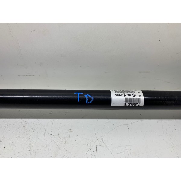 Semi Eixo Traseiro Direito Audi Q7 3.0 7l8501201b