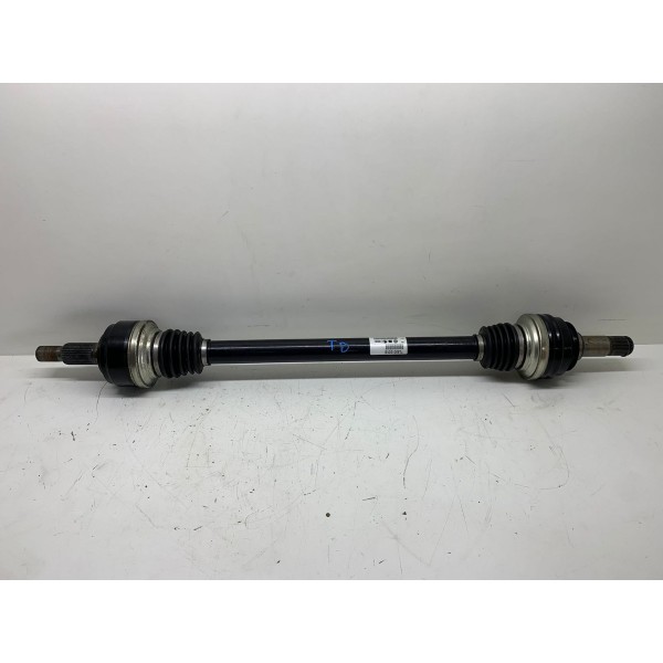 Semi Eixo Traseiro Direito Audi Q7 3.0 7l8501201b