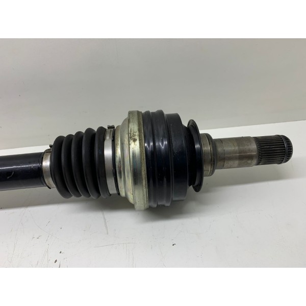 Semi Eixo Traseiro Esquerdo Audi Q7 3.0 7l8501201b