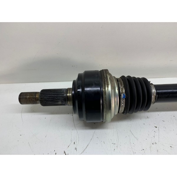 Semi Eixo Traseiro Esquerdo Audi Q7 3.0 7l8501201b