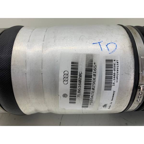 Amortecedor Traseiro Direito Audi Q7 2012 7l8616020c 2895