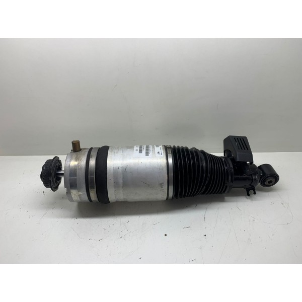 Amortecedor Traseiro Esquerdo Audi Q7 2012 7l8616019c 2894