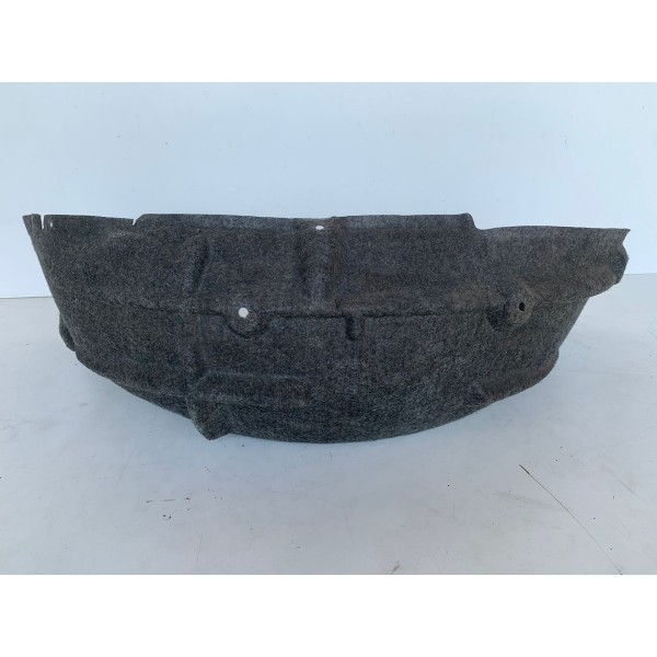 Para-barro Traseiro Esquerdo Audi Q7 2012