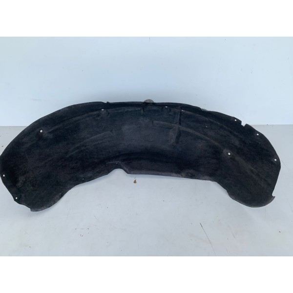 Para-barro Traseiro Esquerdo Audi Q7 2012