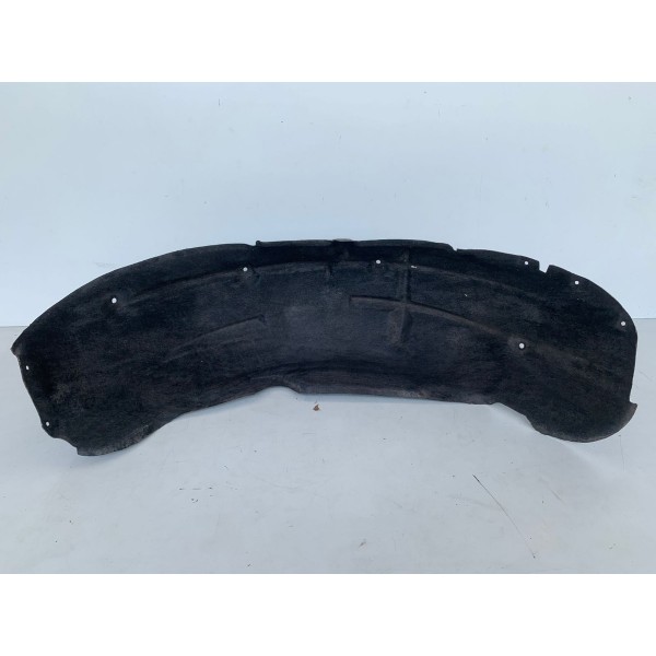 Para-barro Traseiro Esquerdo Audi Q7 2012