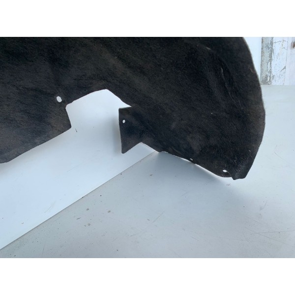 Para-barro Traseiro Direito Audi Q7 2012