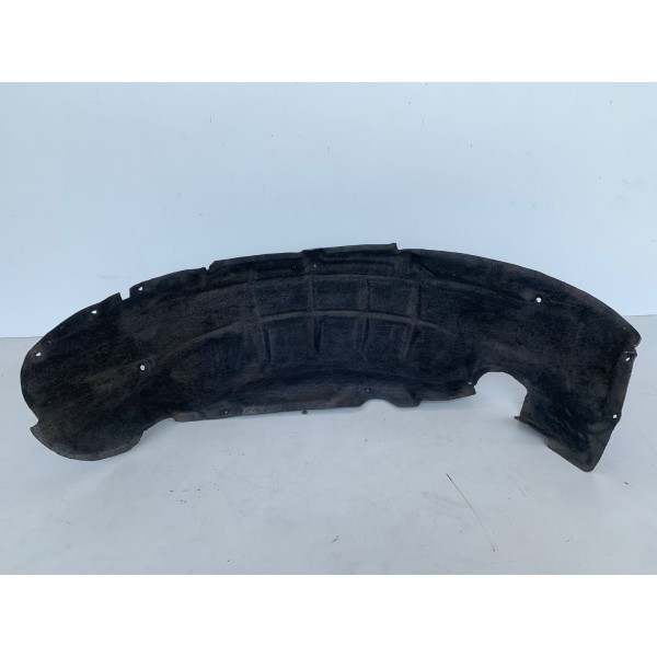 Para-barro Traseiro Direito Audi Q7 2012