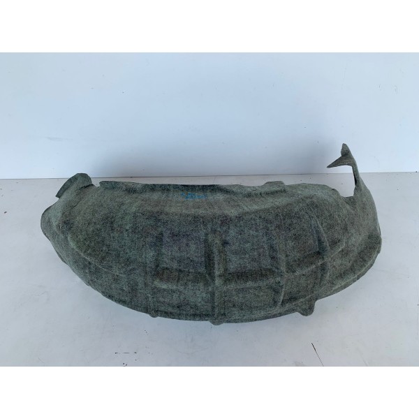 Para-barro Traseiro Direito Audi Q7 2012