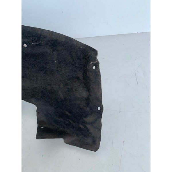 Para-barro Traseiro Direito Audi Q7 2012