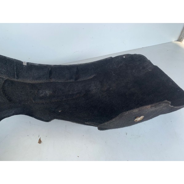 Para-barro Dianteiro Esquerdo Audi Q7 2012