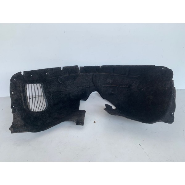 Para-barro Dianteiro Esquerdo Audi Q7 2012