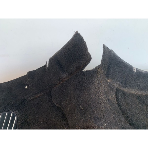 Para-barro Dianteiro Esquerdo Audi Q7 2012