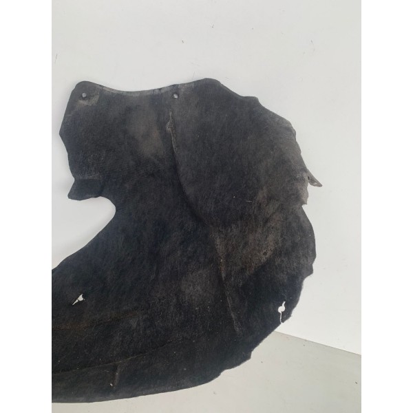 Para-barro Dianteiro Esquerdo Audi Q7 2012