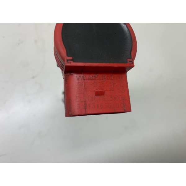 Kit Bobinas De Ignição Audi Q7 3.0 V6 2012 06e905115e 2893