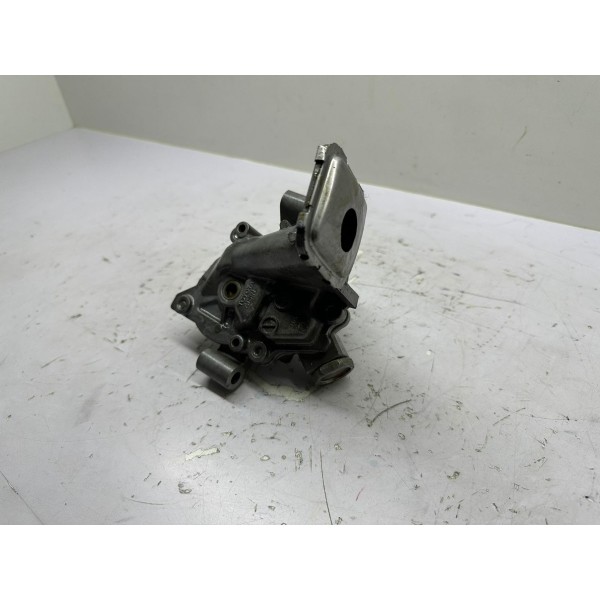 Bomba Óleo Motor Toyota Corolla 2.0 2013 5162