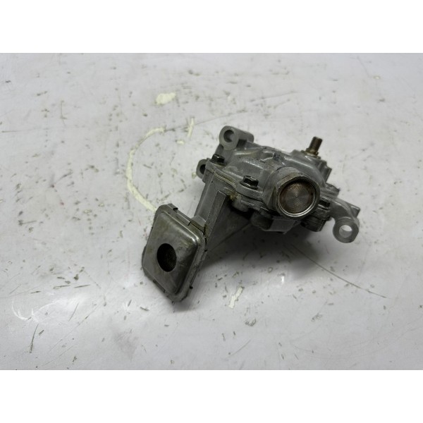 Bomba Óleo Motor Toyota Corolla 2.0 2013 5162