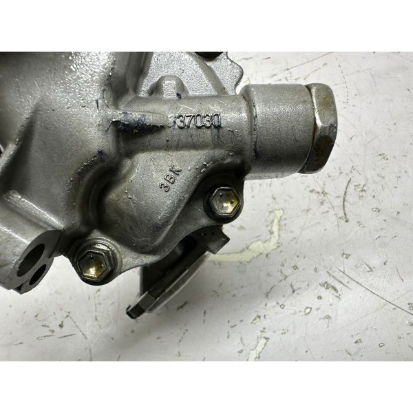 Bomba Óleo Motor Toyota Corolla 2.0 2013 5162