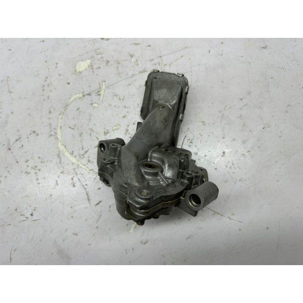 Bomba Óleo Motor Toyota Corolla 2.0 2013 5162