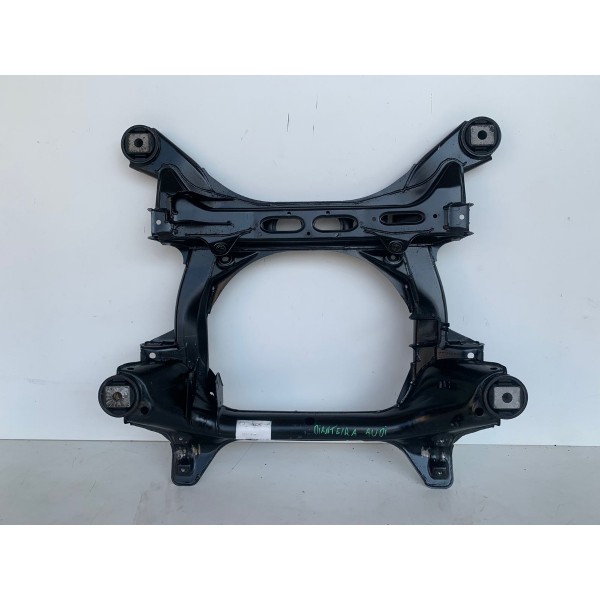 Quadro Agregado Dianteiro Audi Q7 3.0 V6 2012 7l0407747a